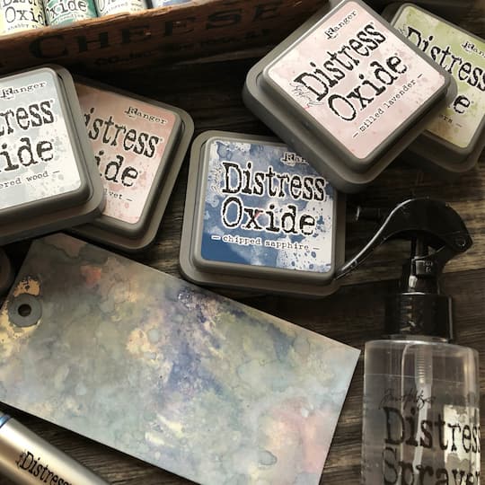 12 Pack: Tim Holtz® Distress® Sprayer
